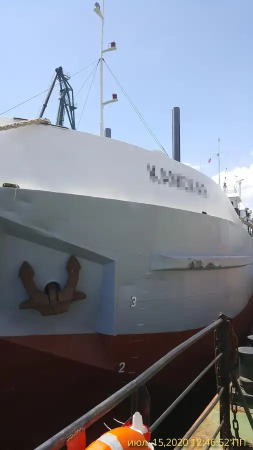 Barge te koop
