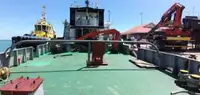 Sleperschip te koop