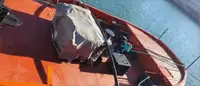 Sleperschip te koop