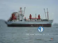 Koelschip te koop