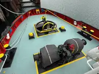 Sleperschip te koop
