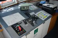 Sleperschip te koop