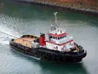 Sleepboot Te koop