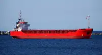 Vrachtschip Te koop