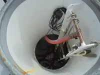 Patrouilleboot te koop