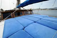 Passagiersschip te koop
