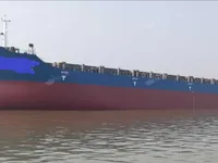 Containerschip te koop