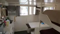 Trawler te koop