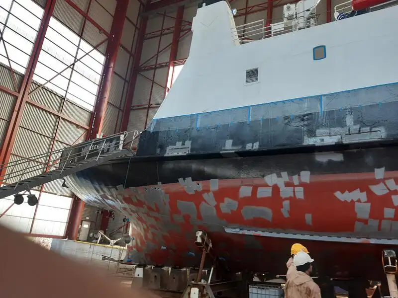 Ro-Ro-schip te koop