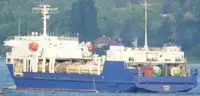 Vrachtschip Te koop
