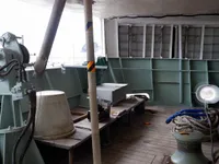Langlijnschip te koop