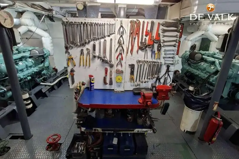 Veerboot te koop