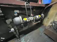 Trawler te koop