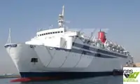 Ro-Ro ship Te koop