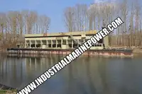 Barge te koop