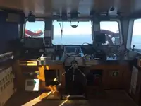 Sleperschip te koop