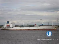 Koelschip te koop