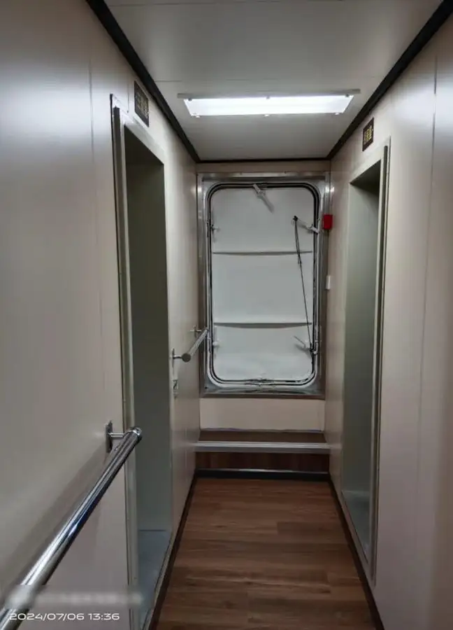 Sleperschip te koop