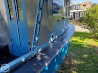 Veerboot te koop