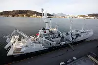 Oil/Chemical tanker Te koop