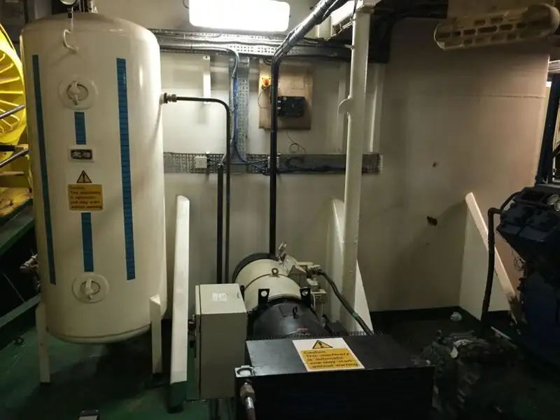 Fast Supply Vessel (FSV) te koop
