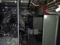 Bulkcarrier te koop