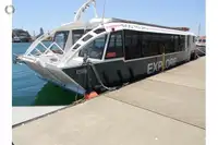 Catamaran te koop