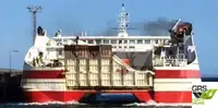Ro-Ro ship Te koop
