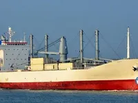 Koelschip te koop