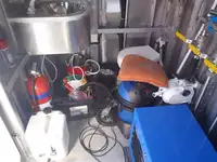landingsvaartuig, tank te koop