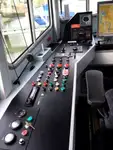 Patrouilleboot te koop