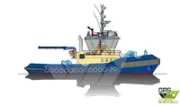 Sleepboot Te koop