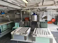 Langlijnschip te koop
