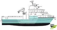 Ro-Ro ship Te koop