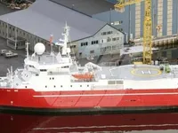 Fast Supply Vessel (FSV) te koop
