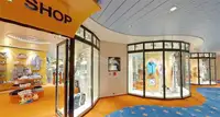 Cruise schip Te koop
