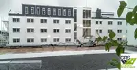 Accommodatieponton te koop