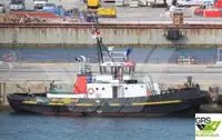 Sleepboot Te koop