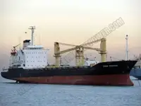 Bulkcarrier te koop