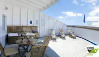 Cruise schip Te koop