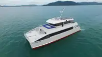Catamaran te koop