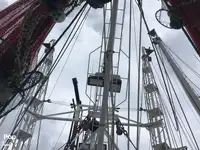 Trawler te koop