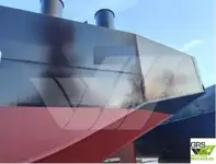 Barge te koop