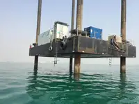 Barge te koop