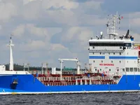 Olie-/chemikaliëntanker te koop
