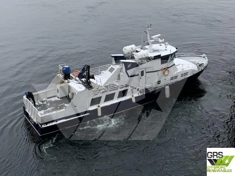 Ro-Ro-schip te koop