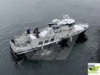Ro-Ro-schip te koop