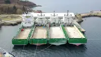Sleperschip te koop