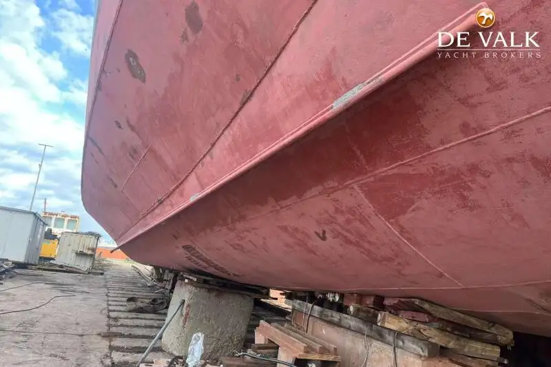 Veerboot te koop