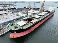 Vrachtschip Te koop